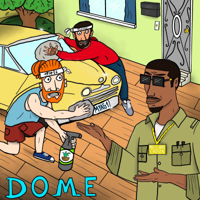 For Delivery With Bamfomania