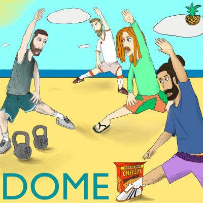 For Delivery With Bamfomania