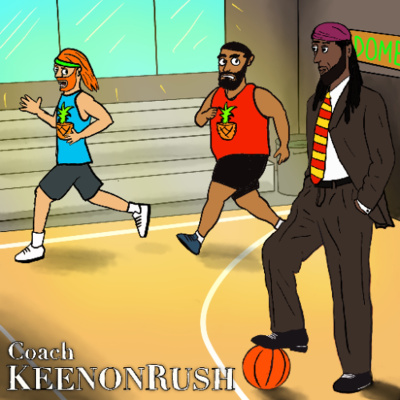 For Delivery With Bamfomania