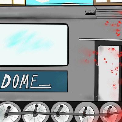 For Delivery With Bamfomania