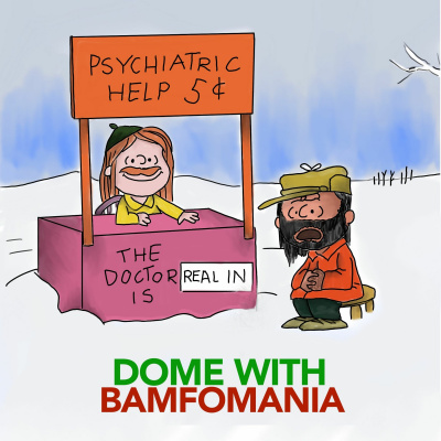 For Delivery With Bamfomania