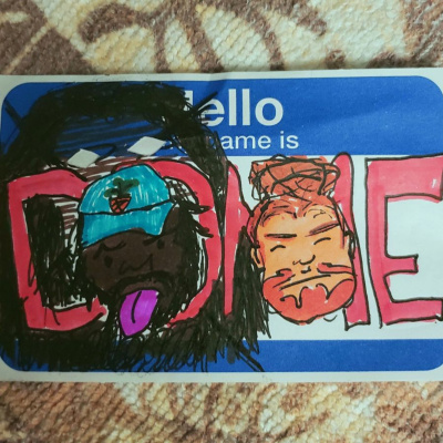 For Delivery With Bamfomania