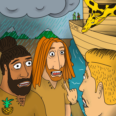 For Delivery With Bamfomania