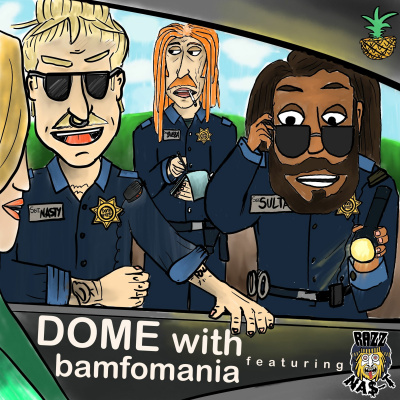 For Delivery With Bamfomania