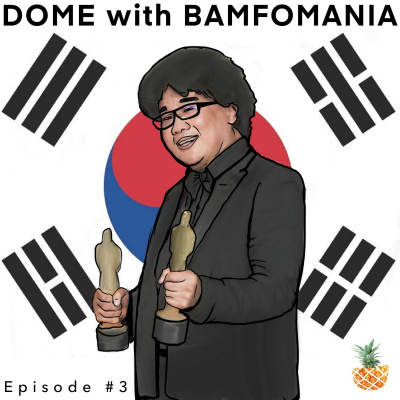 For Delivery With Bamfomania