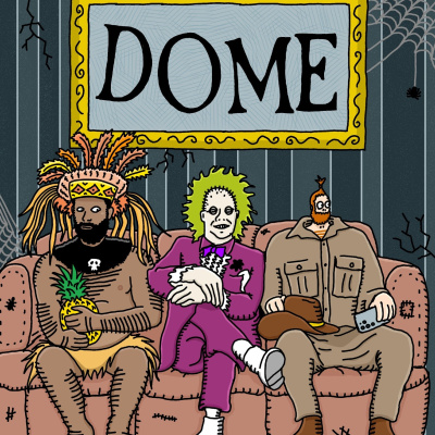 For Delivery With Bamfomania