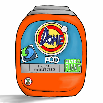 For Delivery With Bamfomania