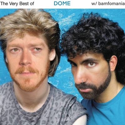 For Delivery With Bamfomania