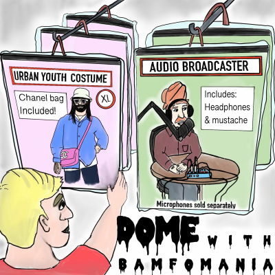 For Delivery With Bamfomania