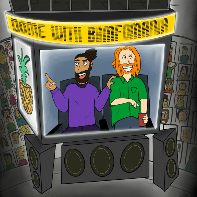 For Delivery With Bamfomania