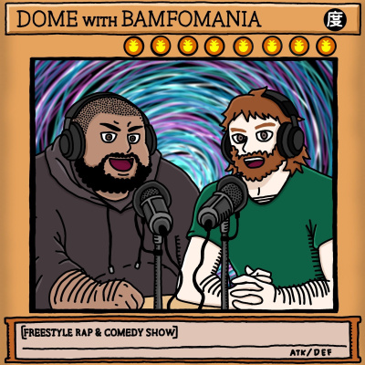 For Delivery With Bamfomania