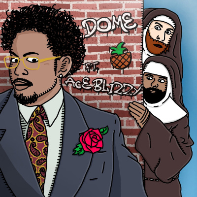 For Delivery With Bamfomania