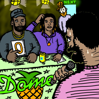 For Delivery With Bamfomania