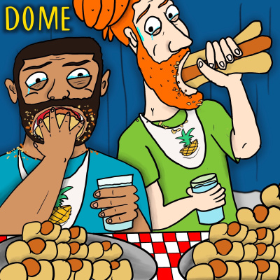 For Delivery With Bamfomania