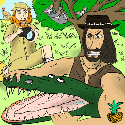 For Delivery With Bamfomania