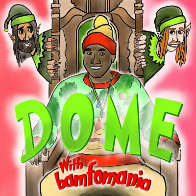 For Delivery With Bamfomania