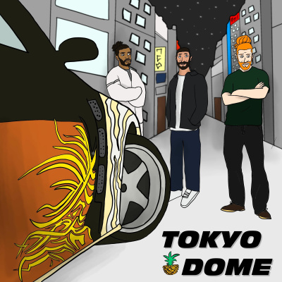 For Delivery With Bamfomania