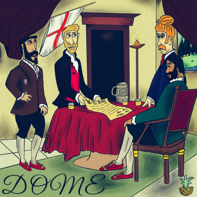 For Delivery With Bamfomania