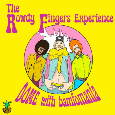 For Delivery With Bamfomania