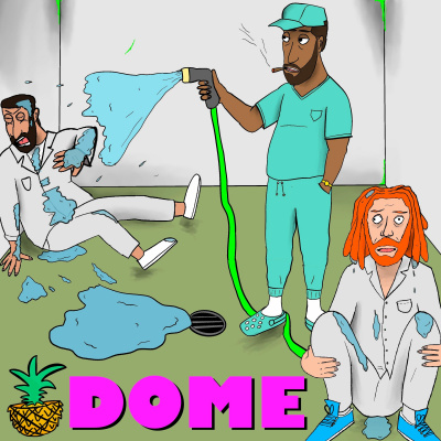 For Delivery With Bamfomania