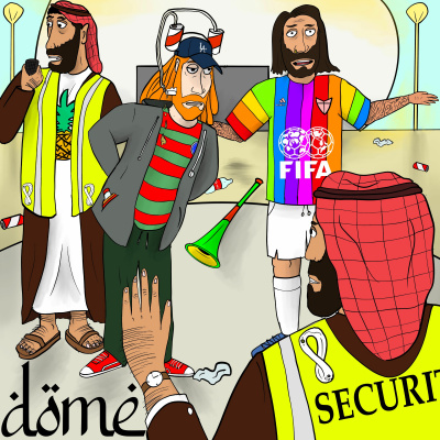 For Delivery With Bamfomania