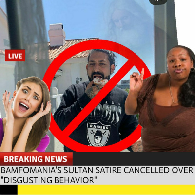 For Delivery With Bamfomania