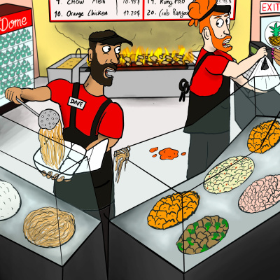 For Delivery With Bamfomania