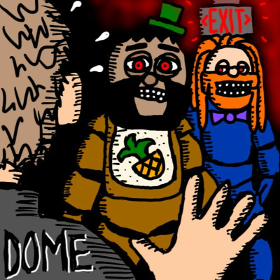 For Delivery With Bamfomania