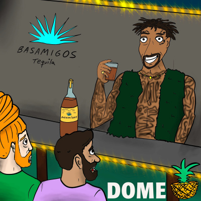 For Delivery With Bamfomania