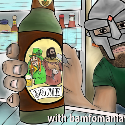 For Delivery With Bamfomania