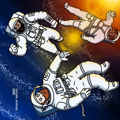 For Delivery With Bamfomania