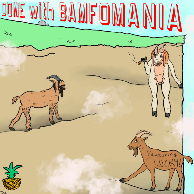 For Delivery With Bamfomania