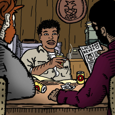 For Delivery With Bamfomania