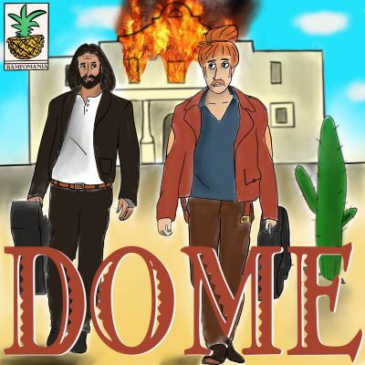 For Delivery With Bamfomania