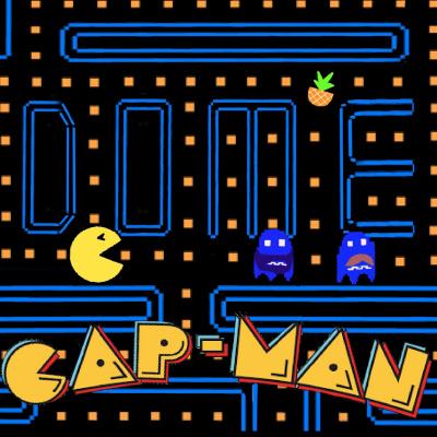 For Delivery With Bamfomania