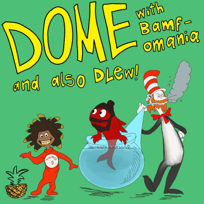 For Delivery With Bamfomania