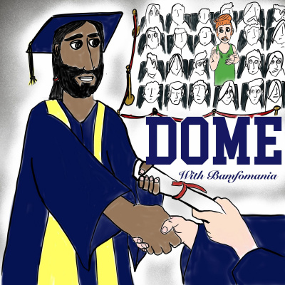 For Delivery With Bamfomania