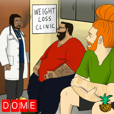 For Delivery With Bamfomania