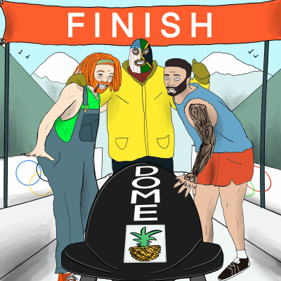 For Delivery With Bamfomania