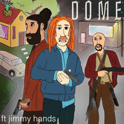 For Delivery With Bamfomania