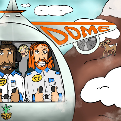 For Delivery With Bamfomania