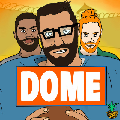 For Delivery With Bamfomania