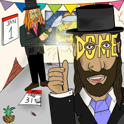 For Delivery With Bamfomania