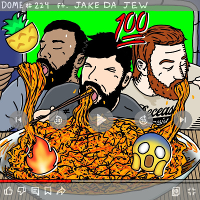 For Delivery With Bamfomania