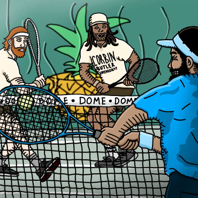 For Delivery With Bamfomania