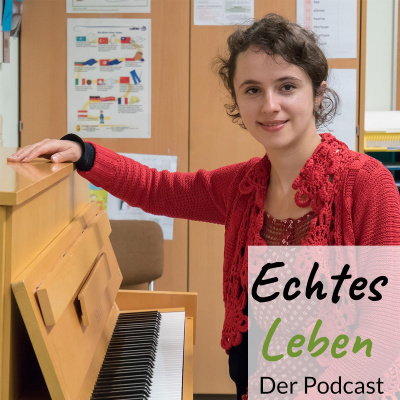 Lothar Lackner - Echtes Leben