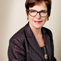 Janice Skot President and CEO at RVH