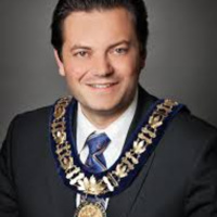 Barrie Mayor Jeff Lehmans weekly update