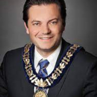 Barrie Mayor Jeff Lehman joins us for our weekly chat