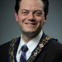 Barrie Mayor, Jeff Lehman joins us for his weekly update (Nov 16)